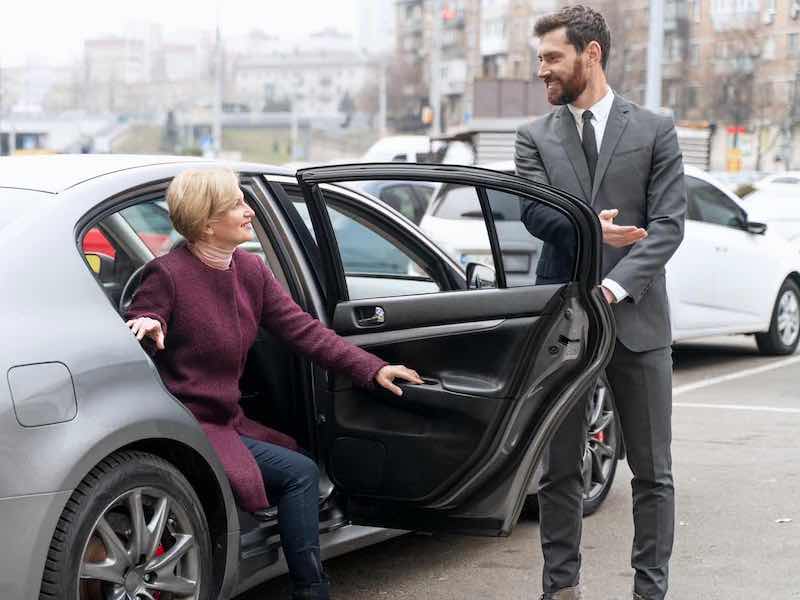 synoria - services - service de luxe - luxury expérience